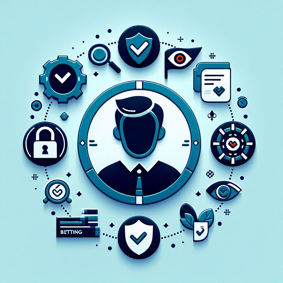 Setrabet’te KYC Doğrulaması Neden Önemlidir?