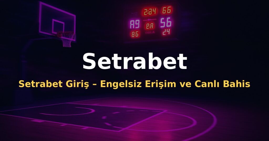 Setrabet