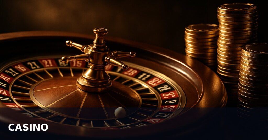 Casino
